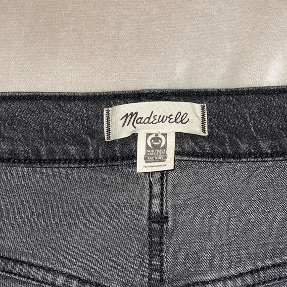 Madewell The Perfect Vintage Jean - Size 31 - Picture 7 of 8